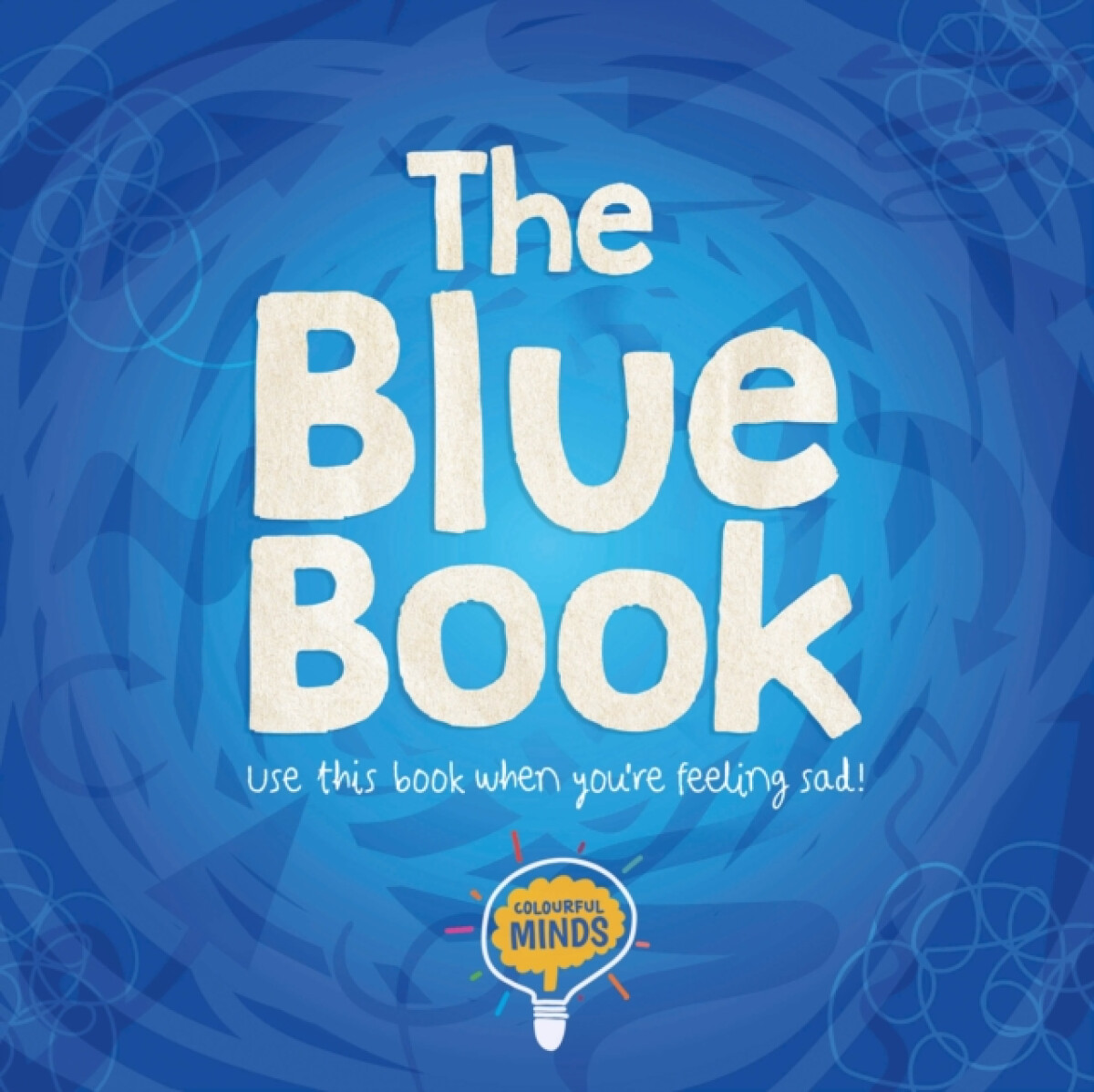 Kniha Blue Book