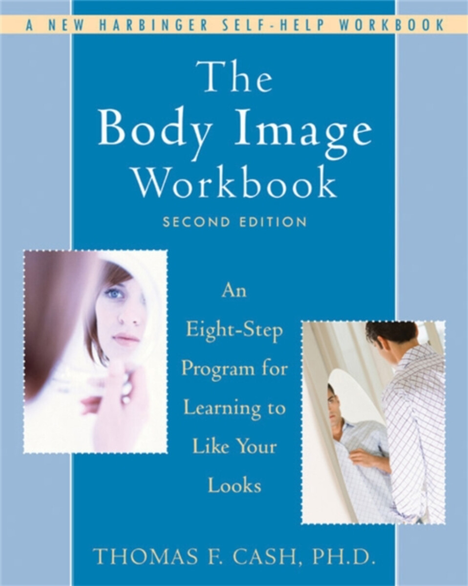 Kniha Body Image Workbook