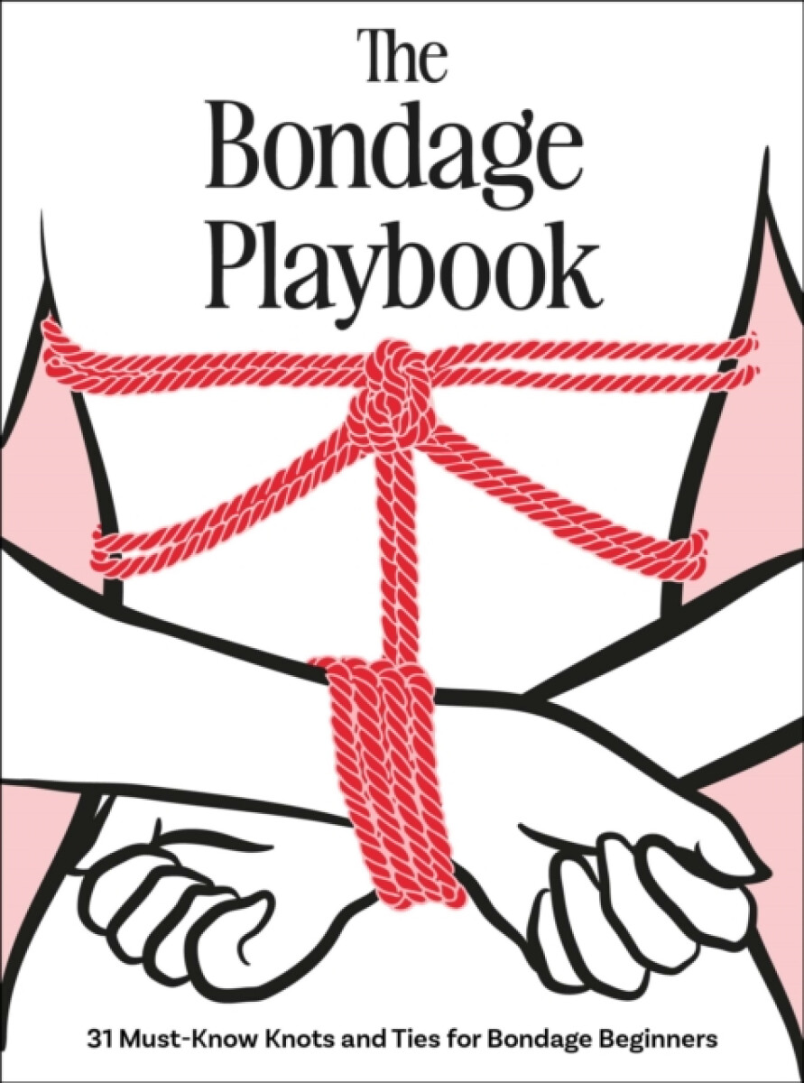 Kniha Bondage Playbook