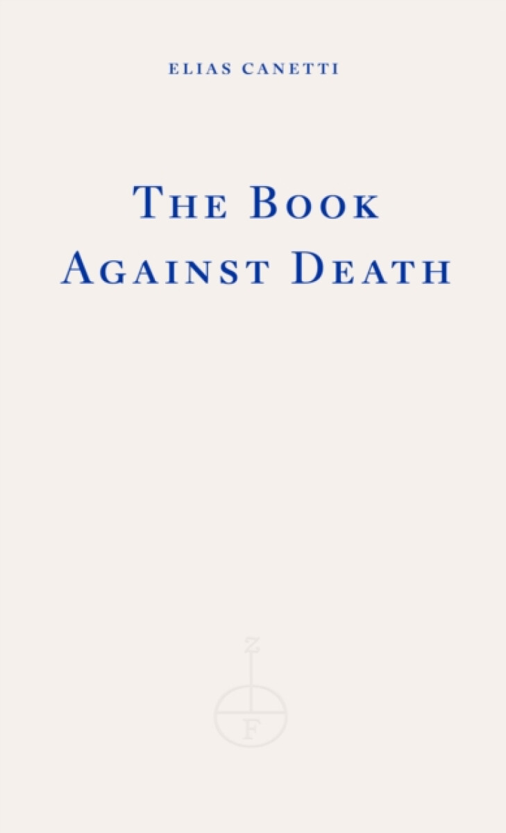 Kniha Book Against Death