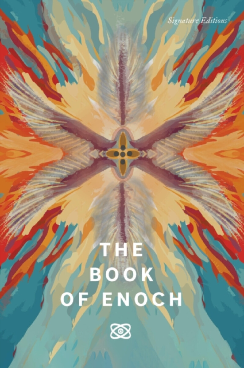 Kniha Book of Enoch