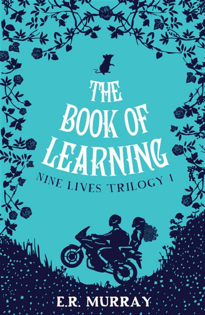 Kniha Book of Learning