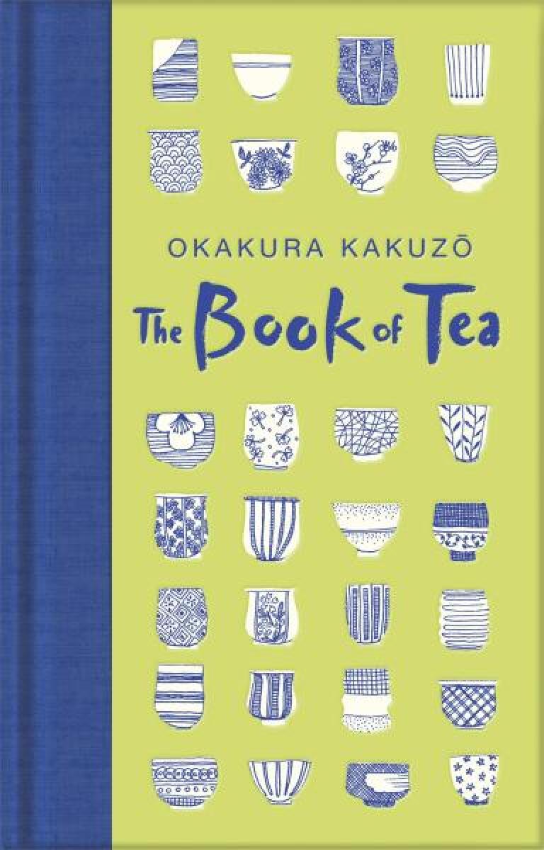 The Book of Tea koupíte na Knihydobrovsky.cz