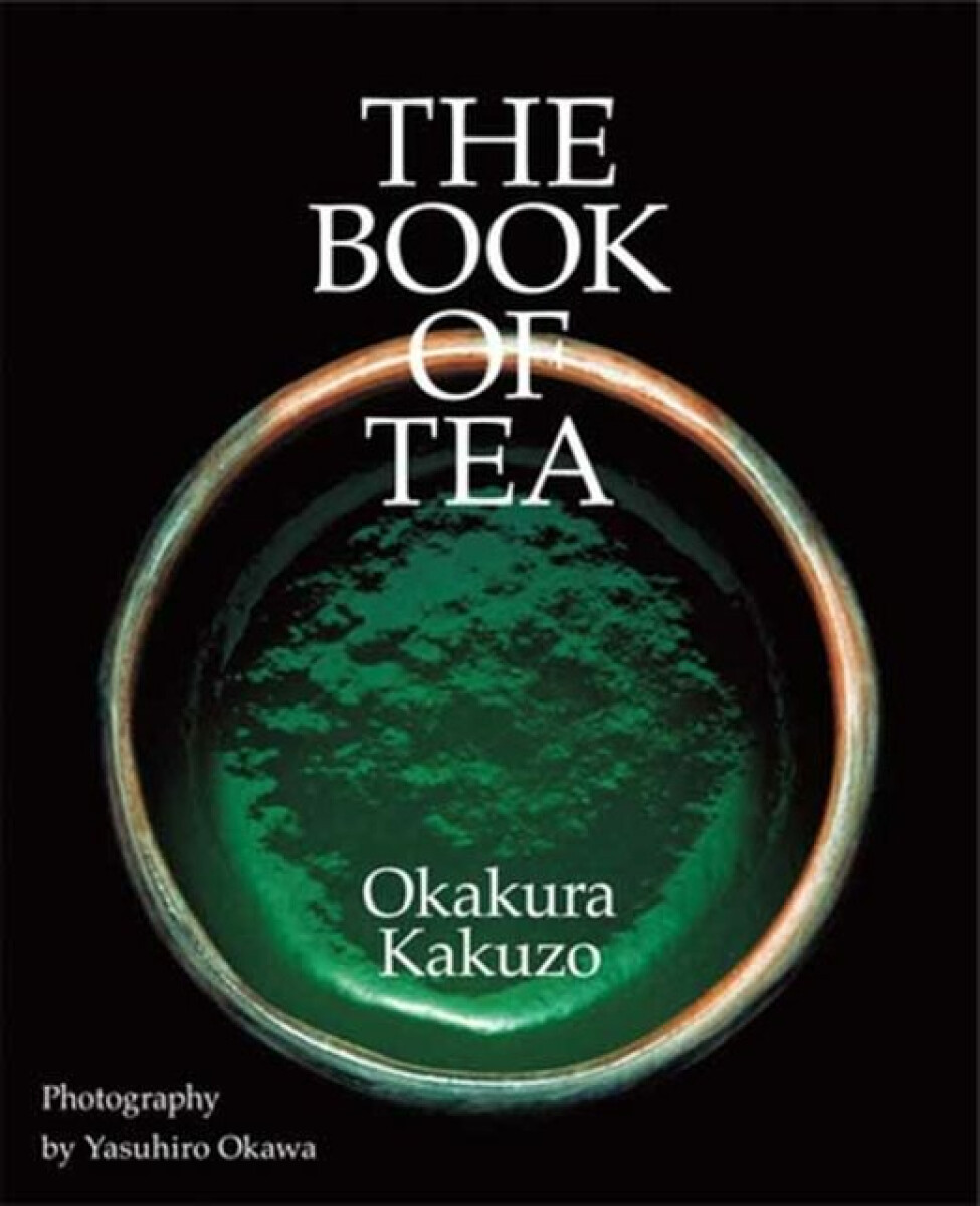Kniha The Book of Tea