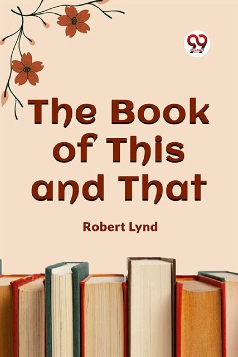 Kniha Book of This and That (Edition2023)