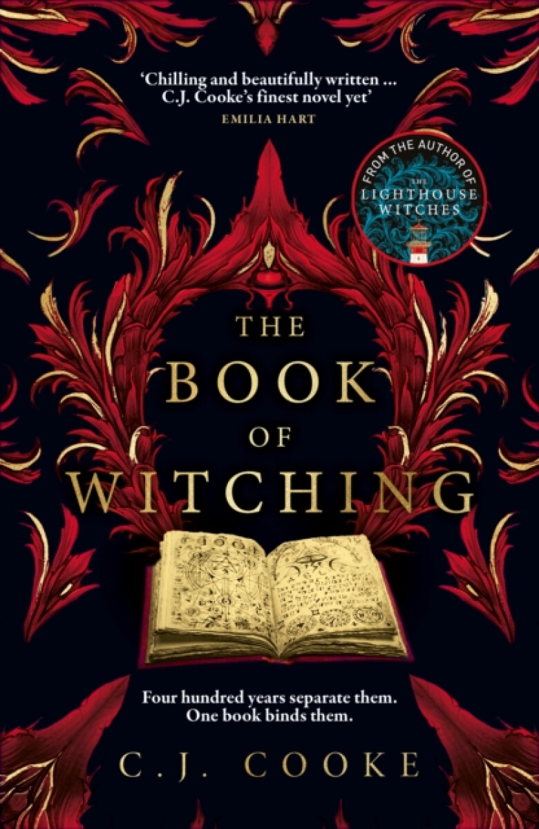 The Book of Witching