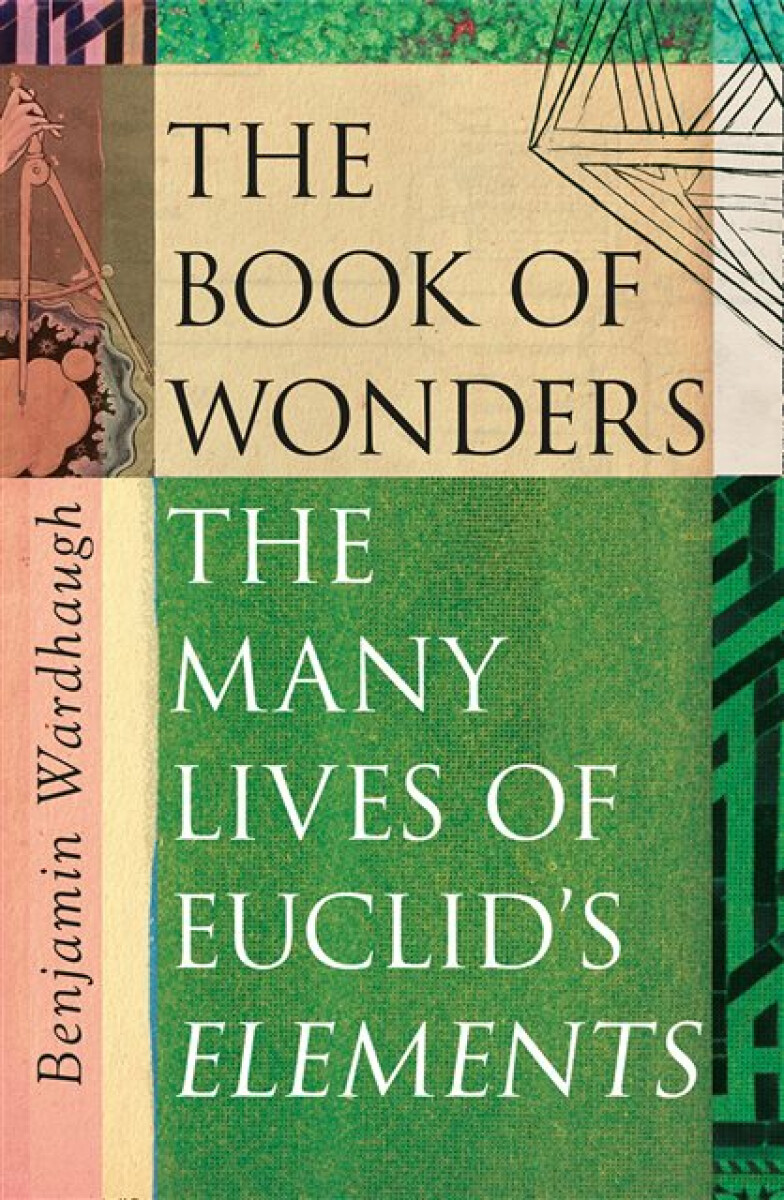 Kniha Book of Wonders