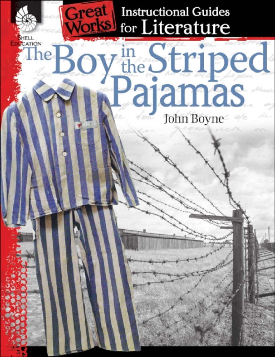 Kniha Boy in Striped Pajamas