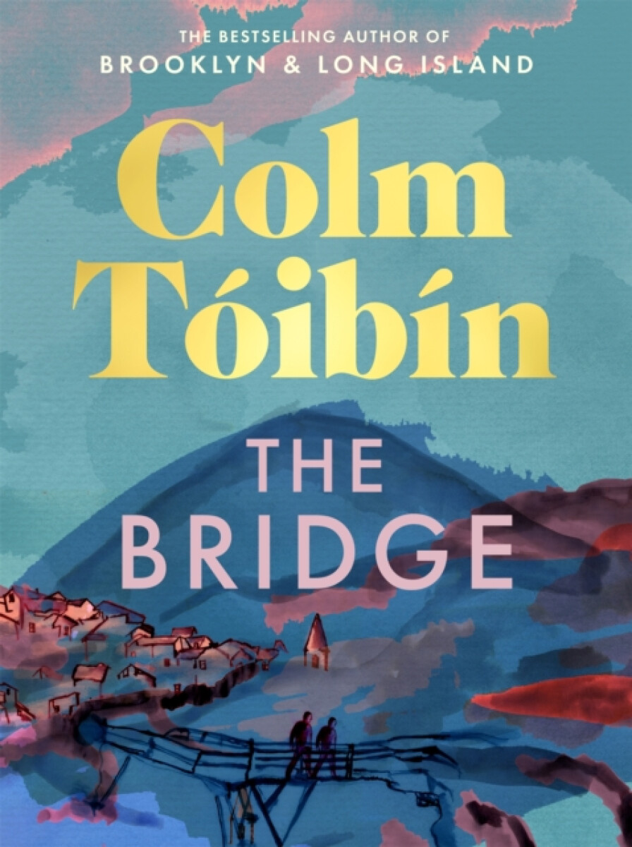 Kniha The Bridge