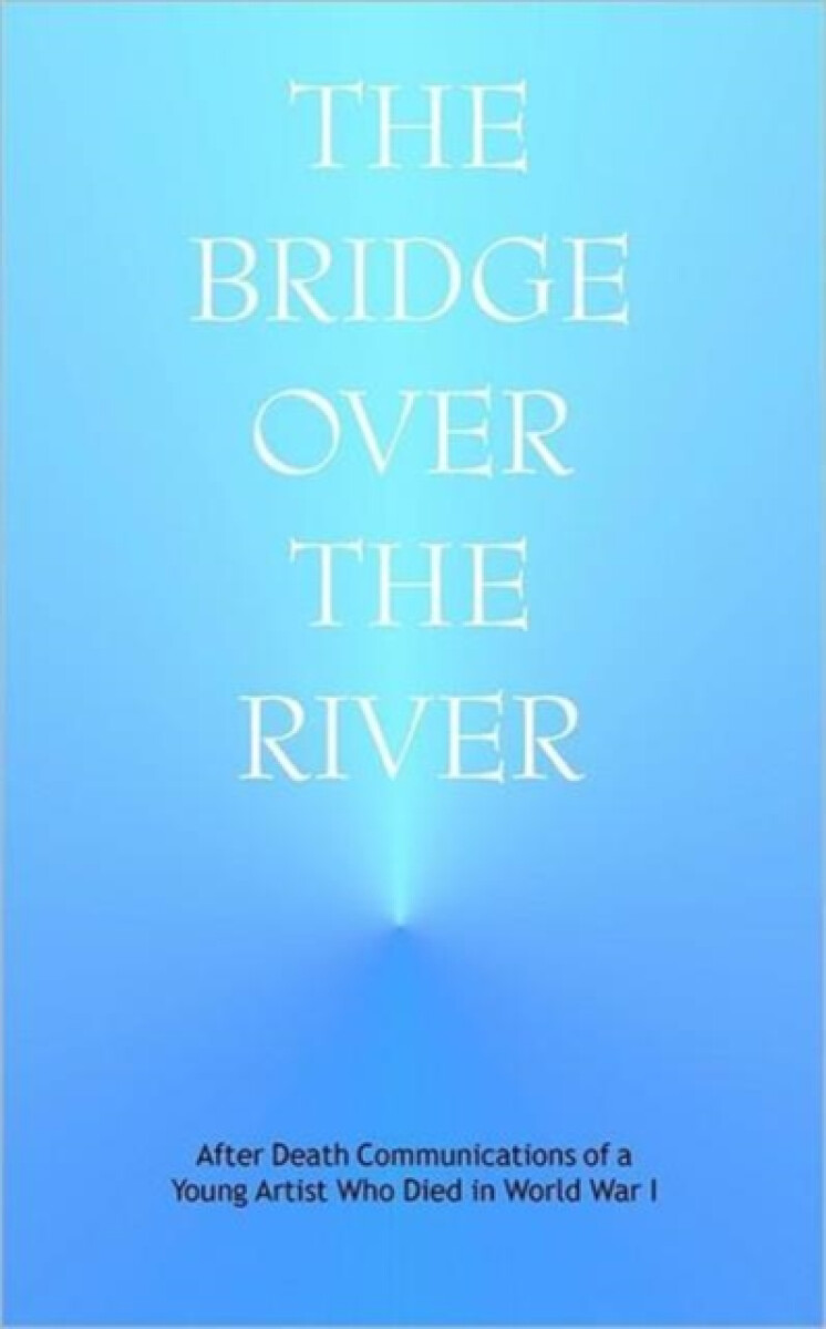 Levně The Bridge Over the River - J. Anonymous