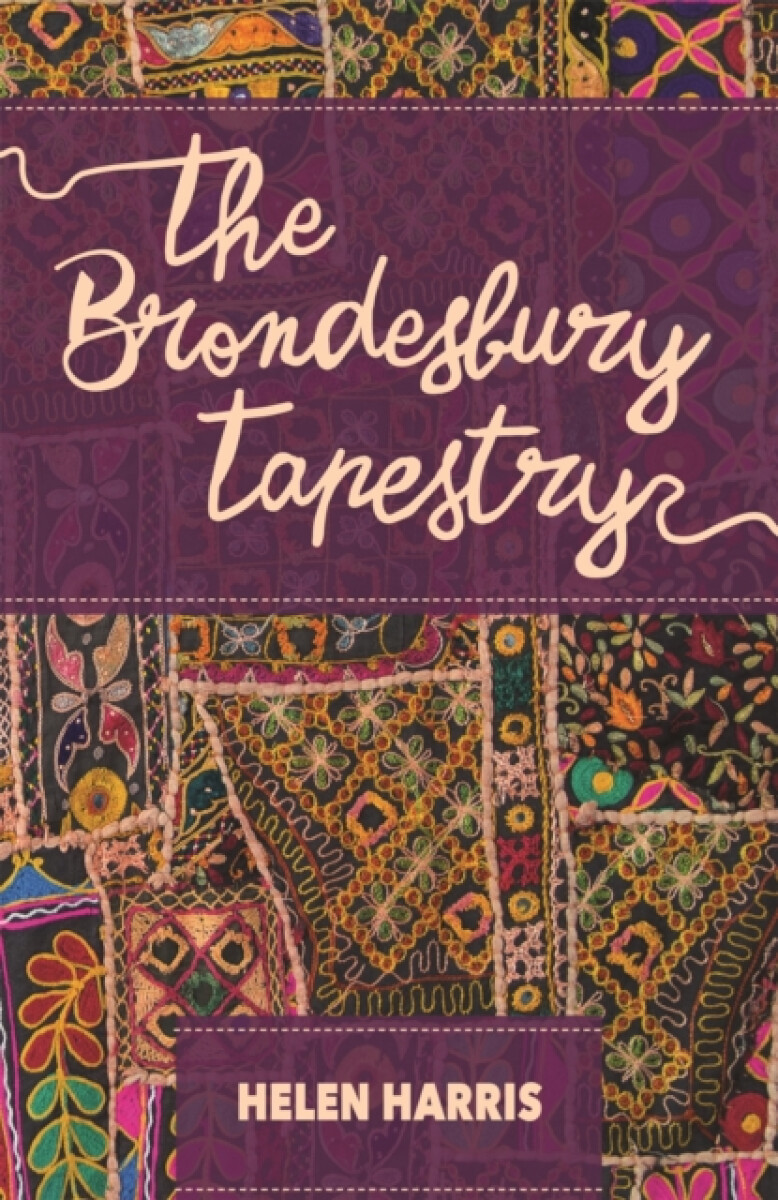 Kniha Brondesbury Tapestry