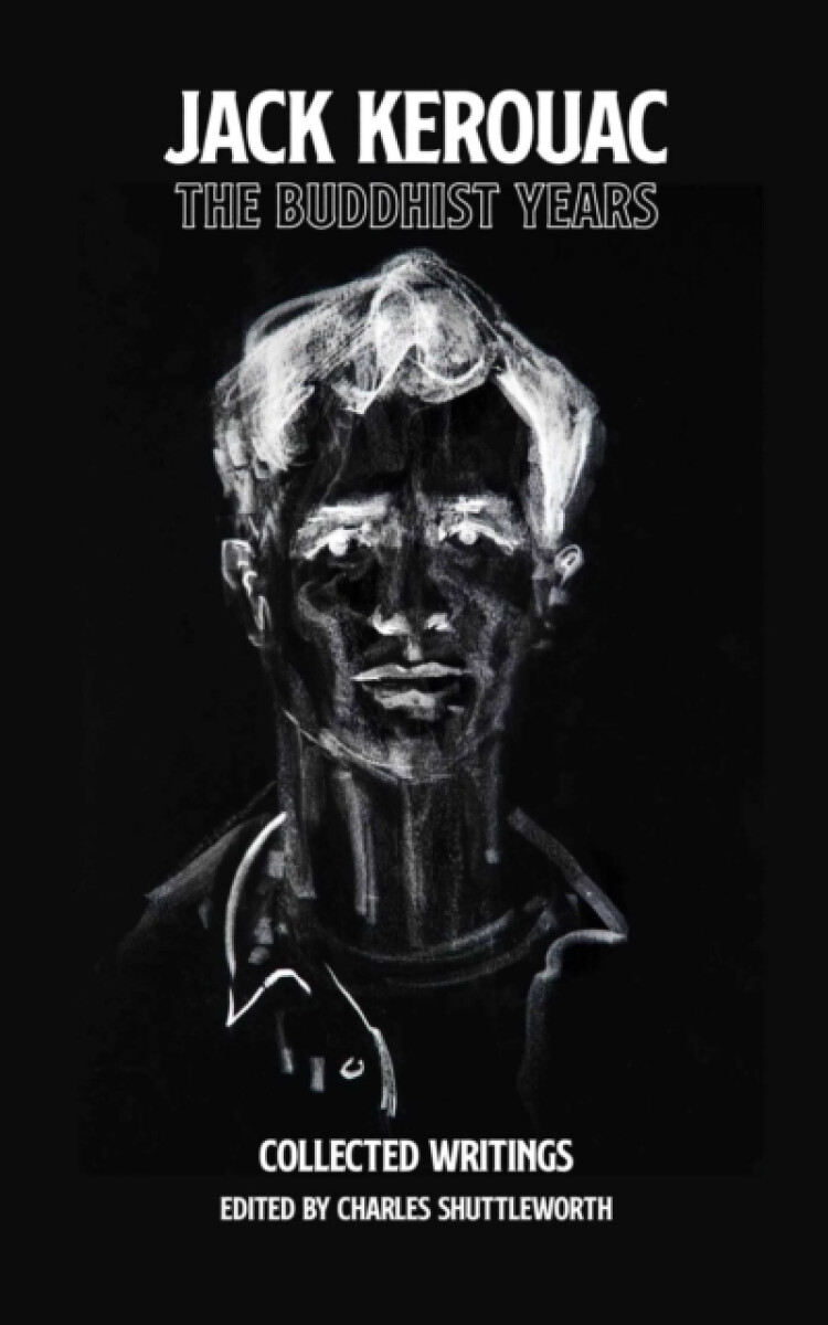 Kniha Buddhist Years