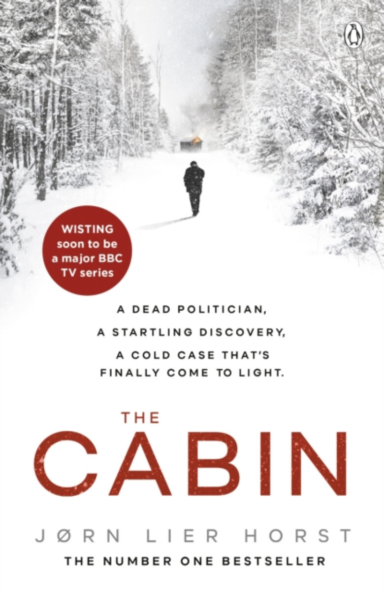 The Cabin - JÃ¸rn Lier Horst