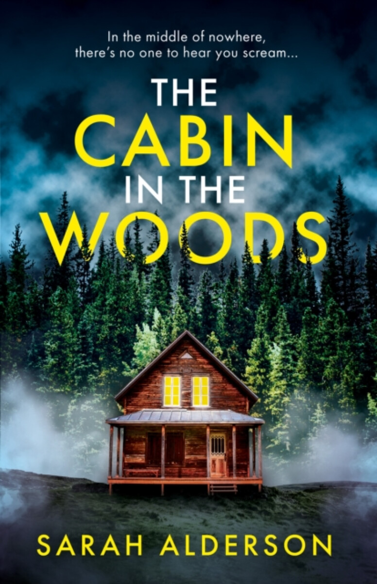 Kniha Cabin in the Woods