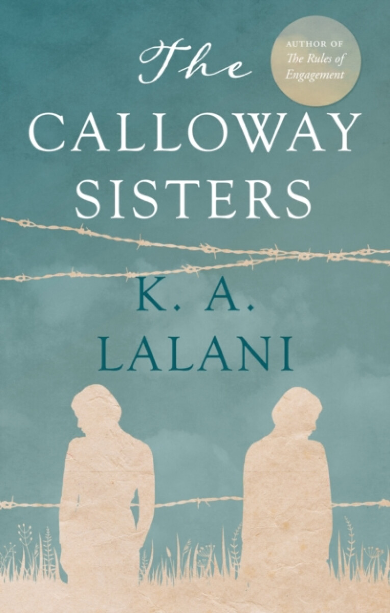 Kniha Calloway Sisters