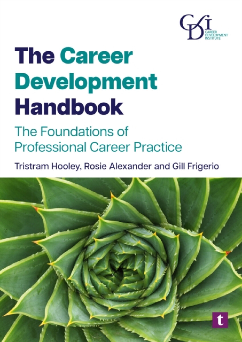 Kniha Career Development Handbook