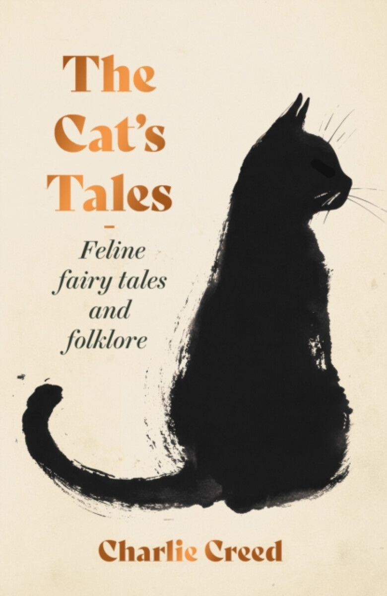 Kniha Cat's Tales