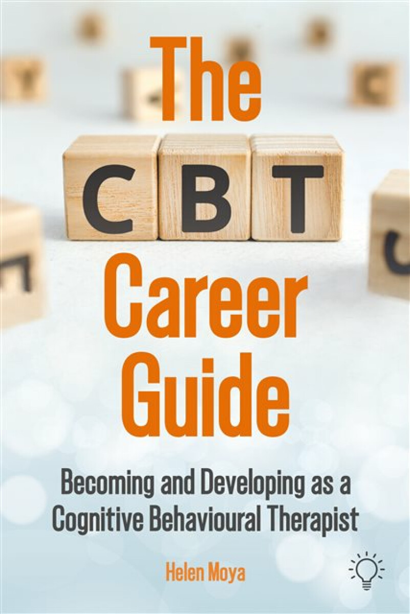 Kniha CBT Career Guide