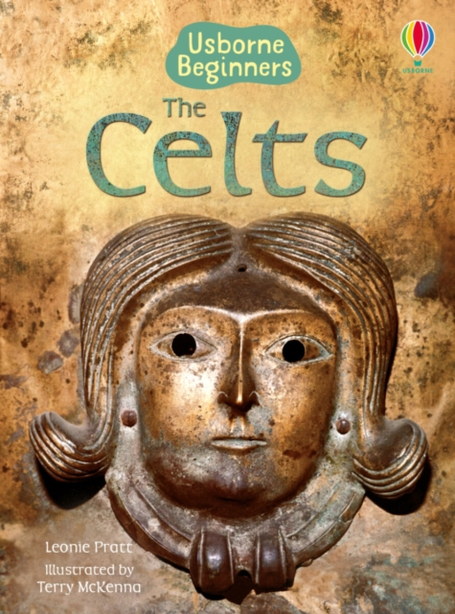 Kniha Celts