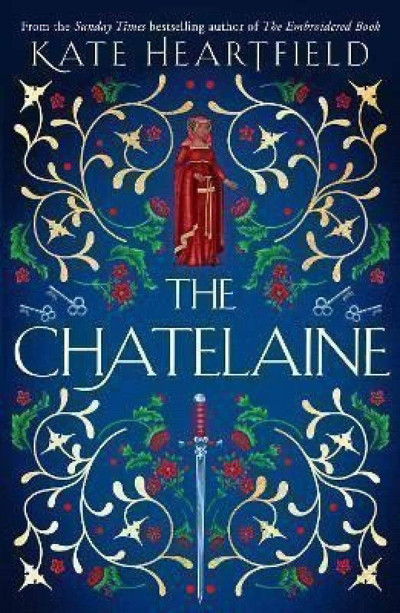 Kniha Chatelaine