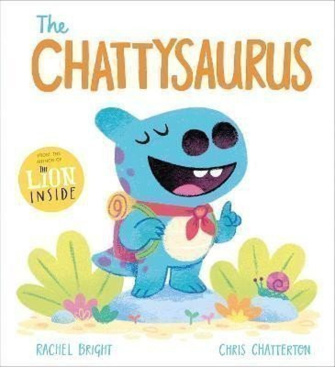 Chattysaurus