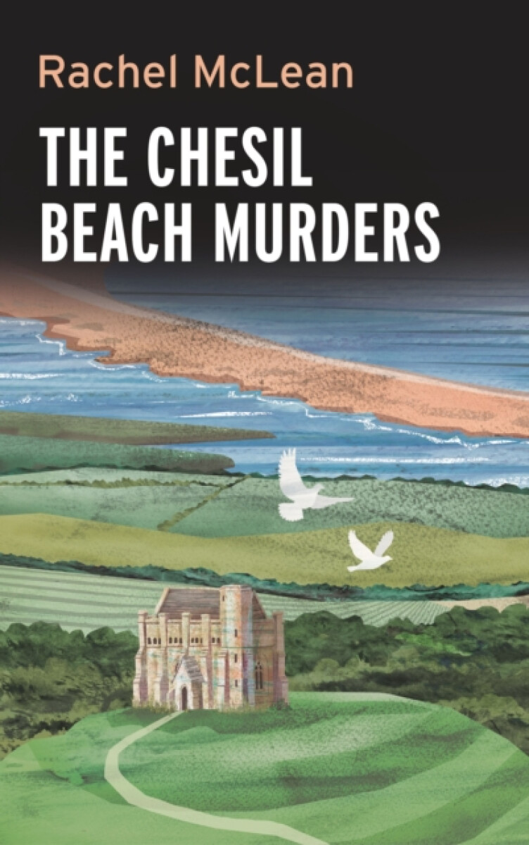 Kniha Chesil Beach Murders