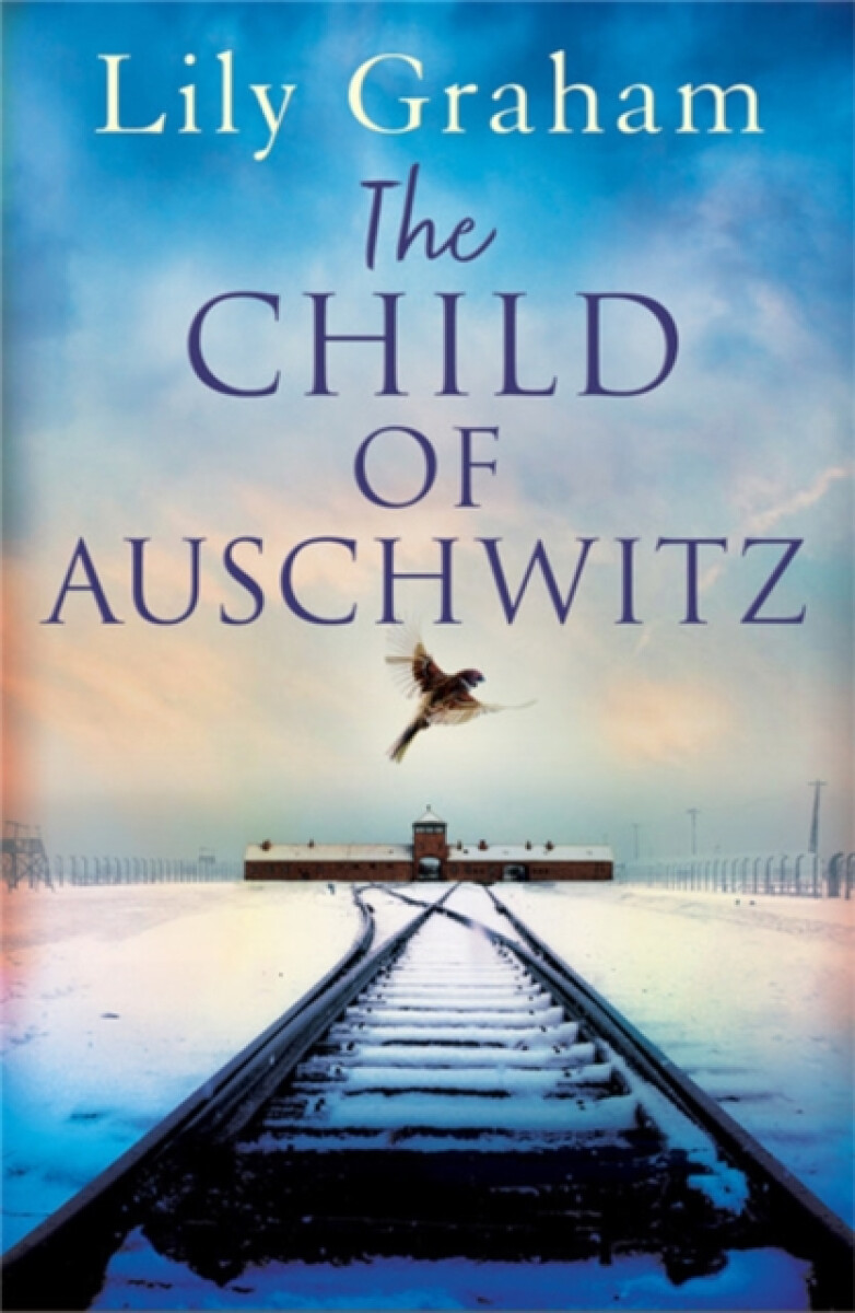 Kniha Child of Auschwitz