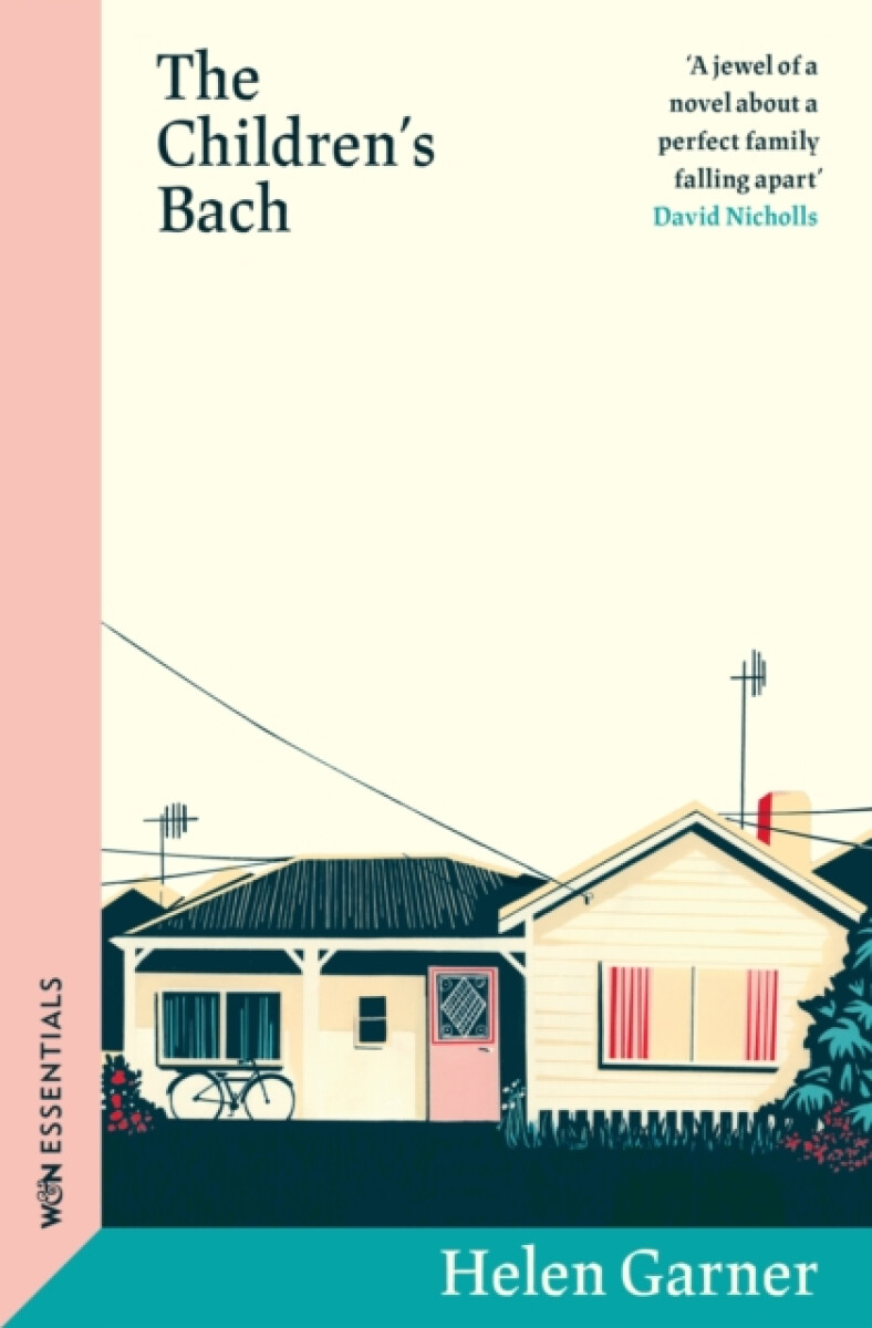 Kniha Children's Bach