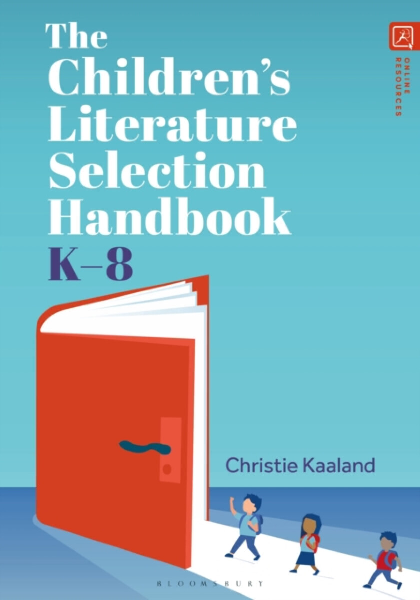 Kniha Children''s Literature Selection Handbook, K'-8