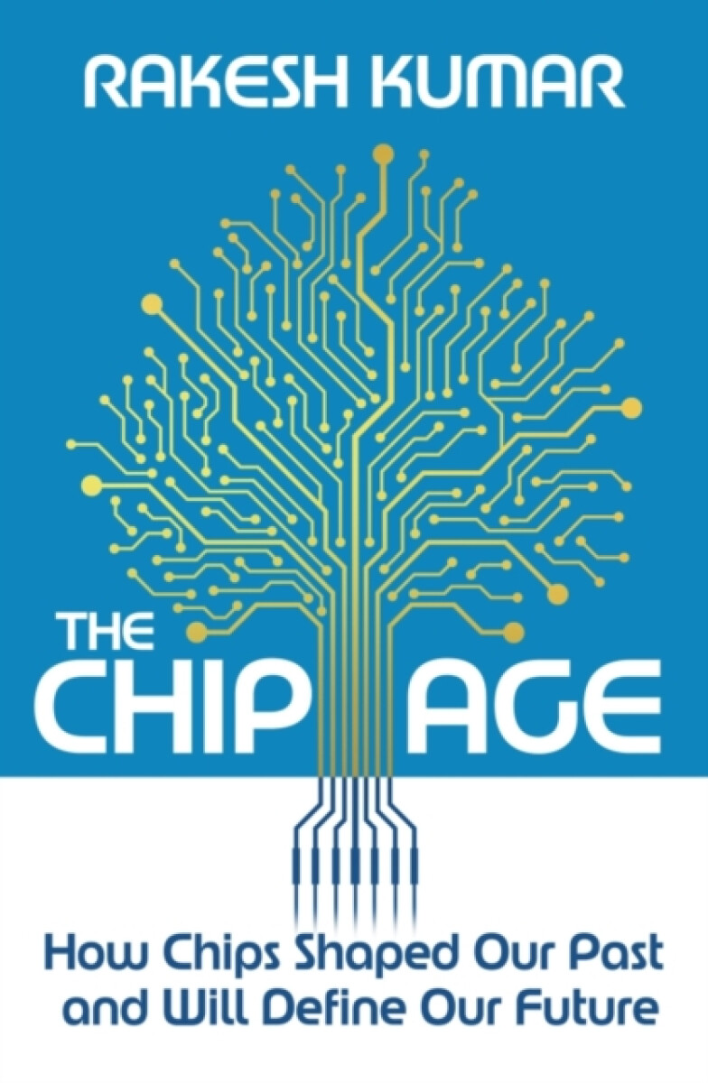Kniha The Chip Age