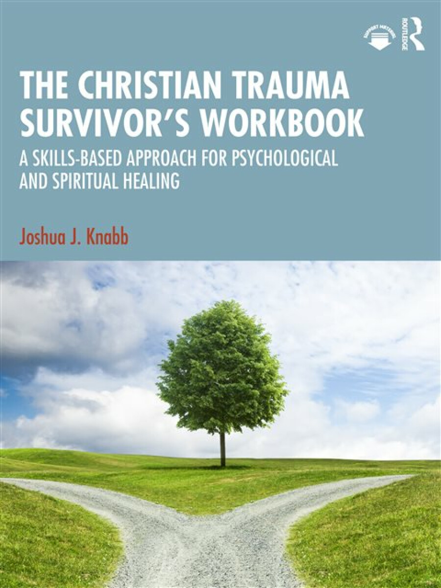 Kniha Christian Trauma Survivor''s Workbook