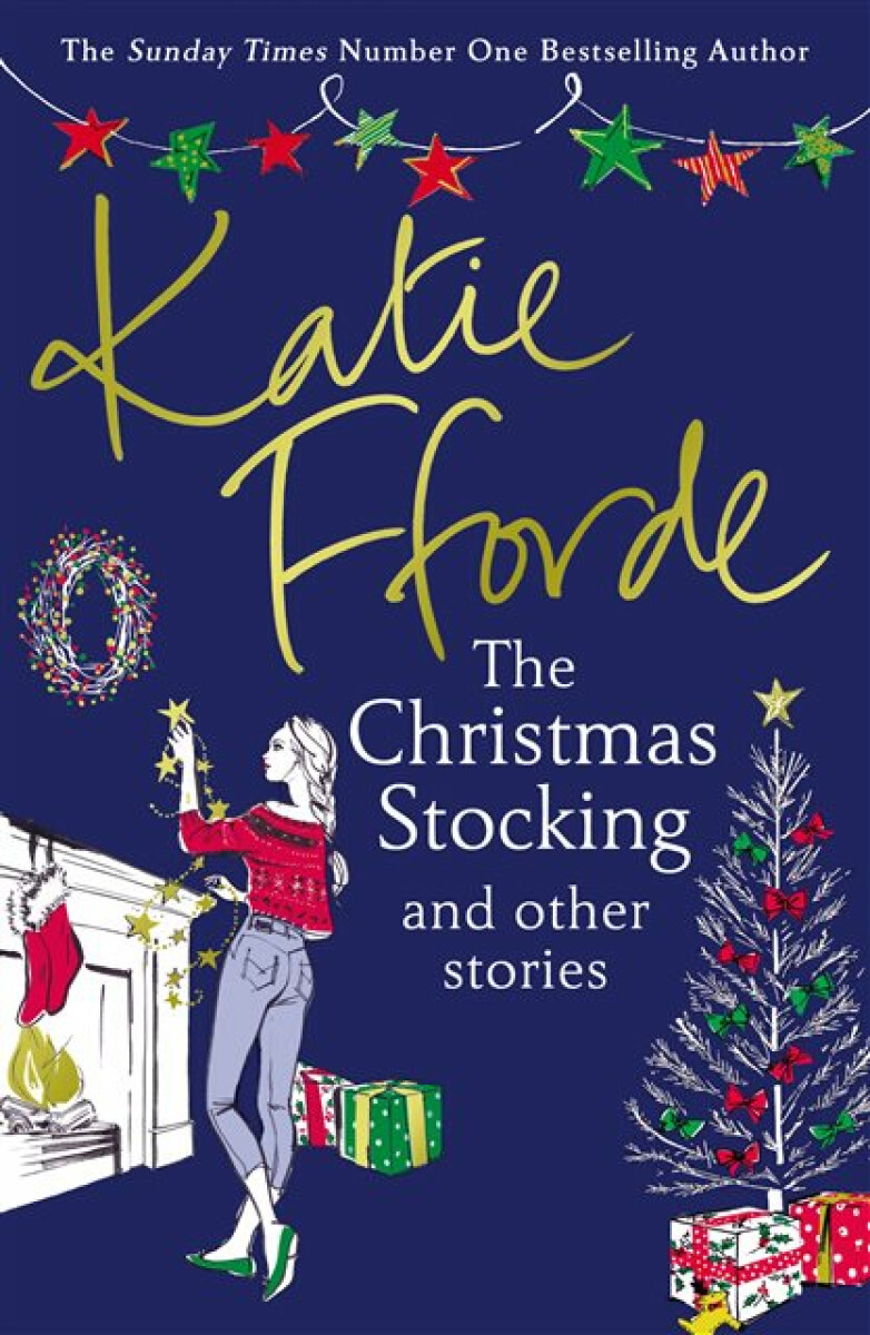 Kniha The Christmas Stocking and Other Stories