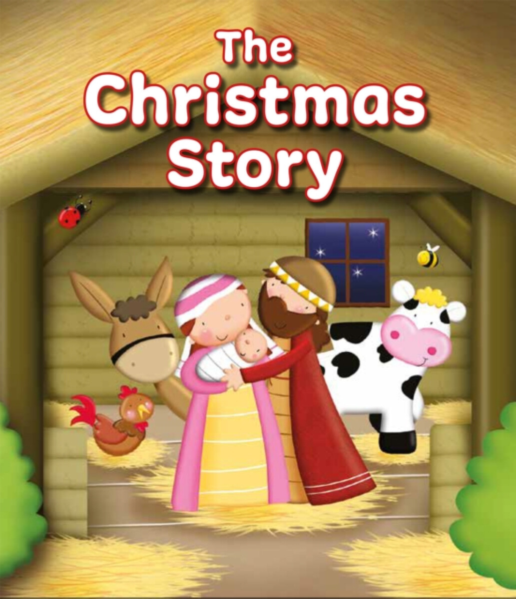 Kniha Christmas Story