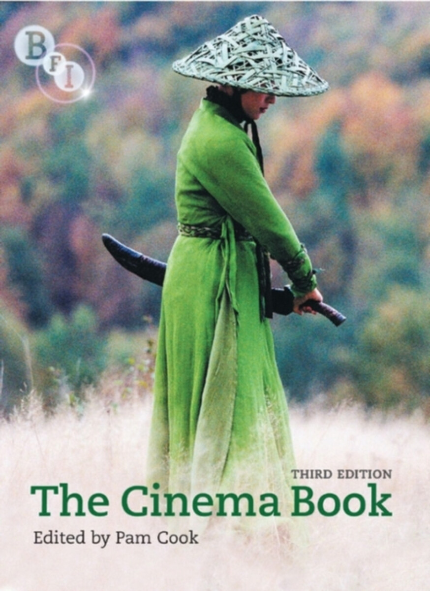 The Cinema Book - Pam Cook
