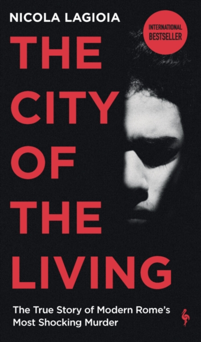Kniha The City of the Living