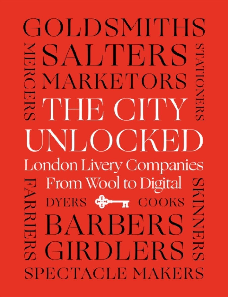 Profile Books Ltd City Unlocked - Willes, Margaret a Esmonde, Helen