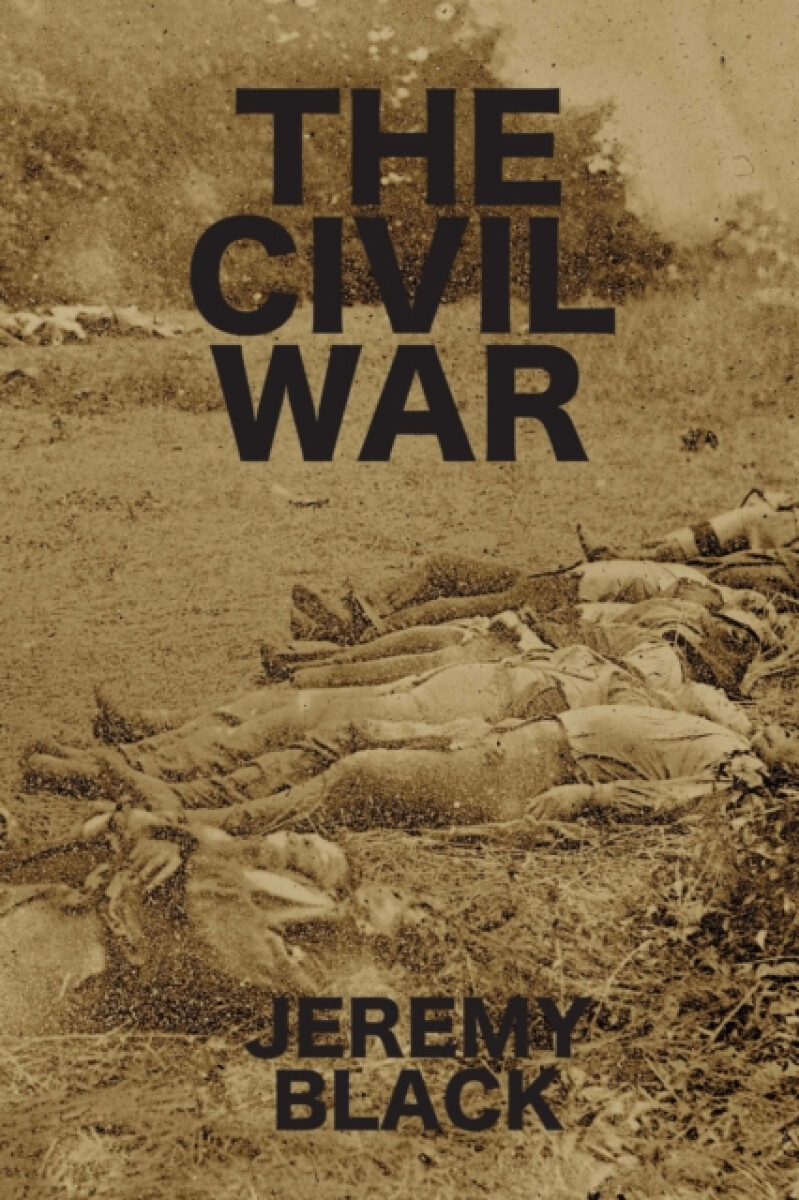 Kniha Civil War