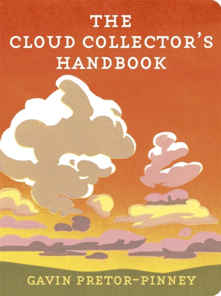Kniha Cloud Collector's Handbook