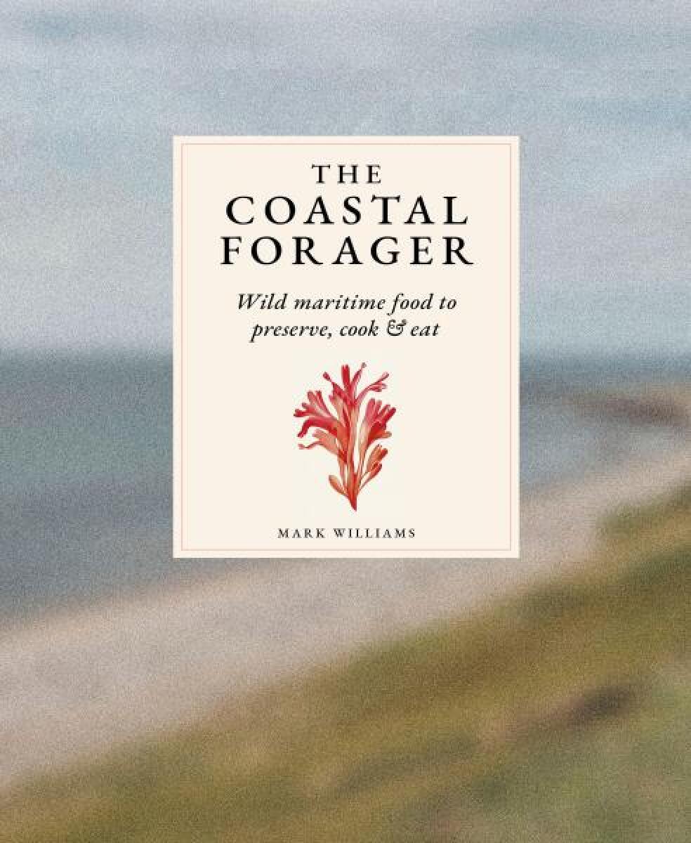 Kniha The Coastal Forager