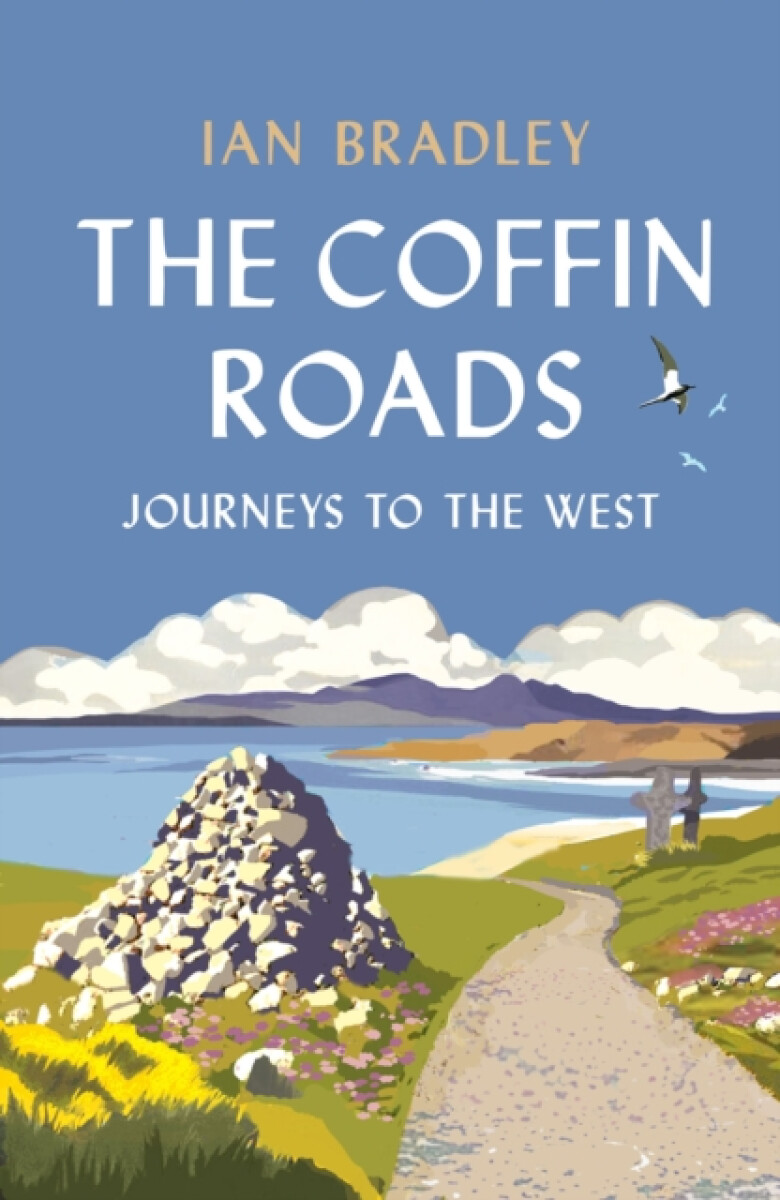 Kniha Coffin Roads