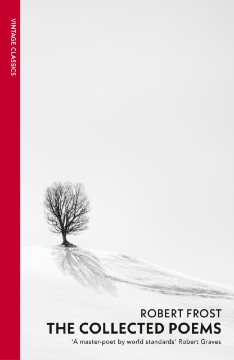 Kniha The Collected Poems