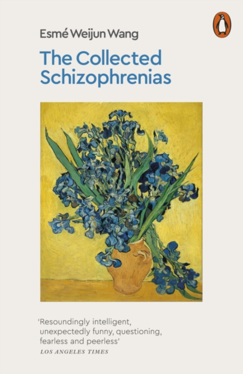 Kniha The Collected Schizophrenias