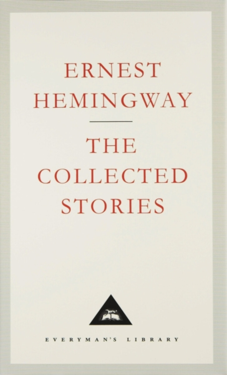Kniha Collected Stories