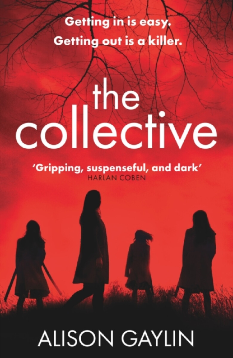 The Collective - Alison Gaylin