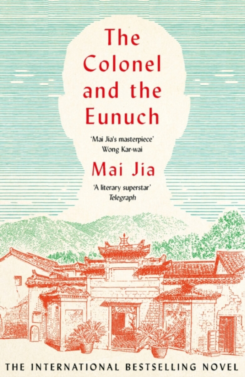 The Colonel and the Eunuch koupíte na Knihydobrovsky.cz