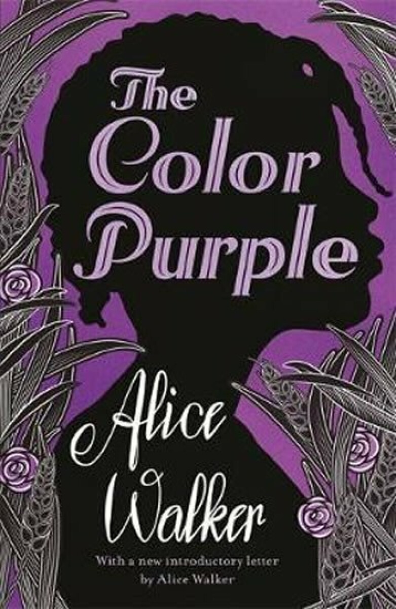 The Color Purple - Alice Walker (obrázek 2)