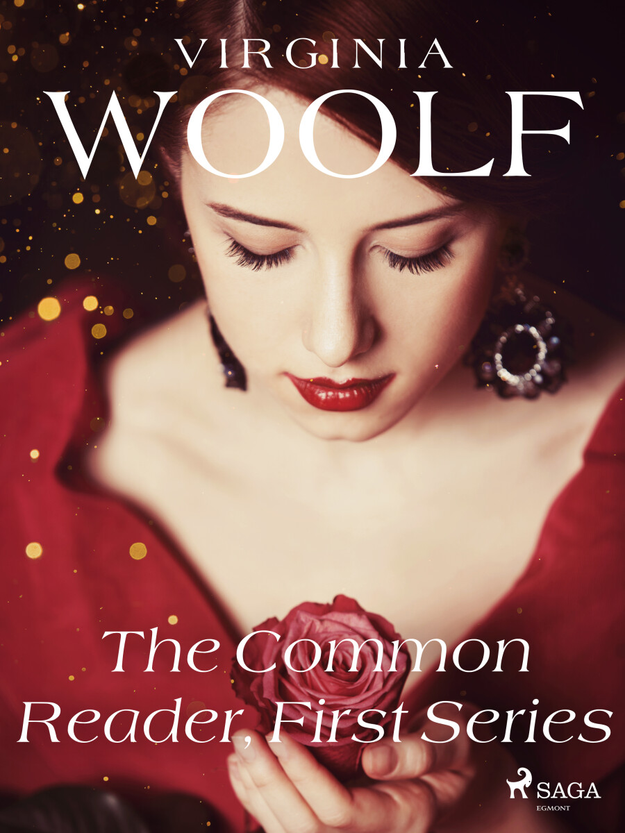 Levně The Common Reader, First Series - Virginia Woolfová