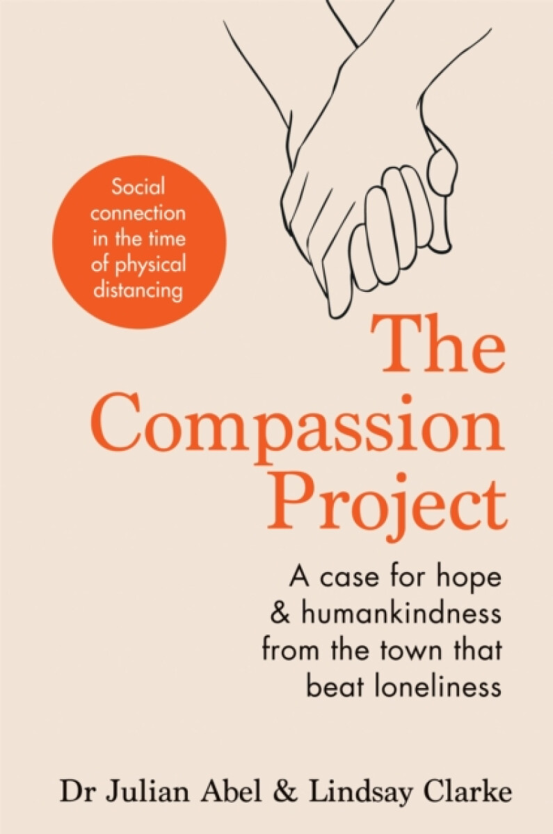 Kniha Compassion Project
