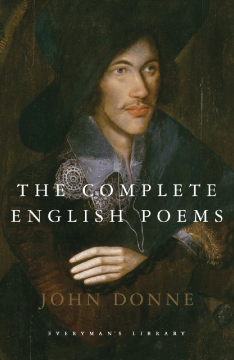 Kniha Complete English Poems