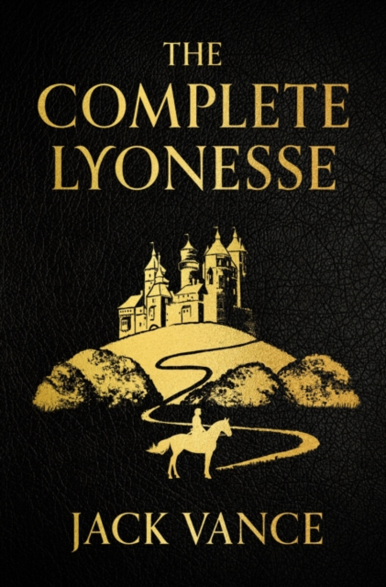 Kniha Complete Lyonesse